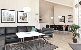 Holiday home Großenbrode XXXVIII